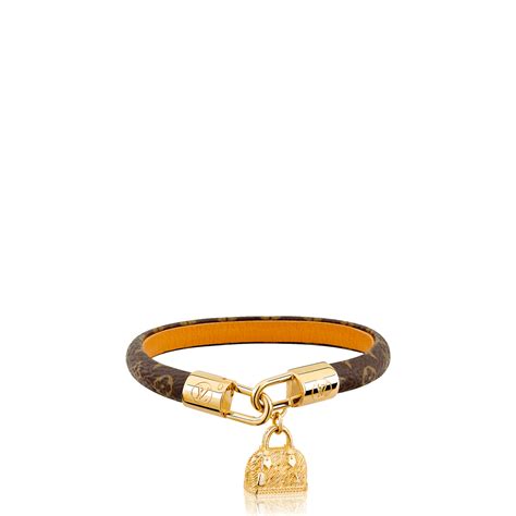 louis vuitton alma bracelet